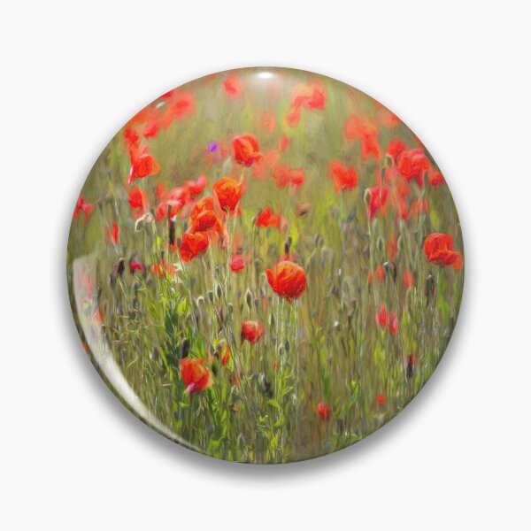 Item preview, Poppy Peacefulness  designed and sold by Londonimages.