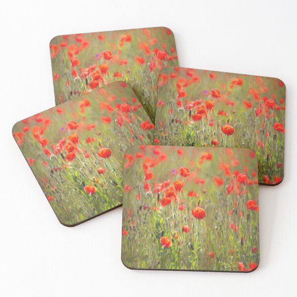 Item preview, Poppy Peacefulness  designed and sold by Londonimages.