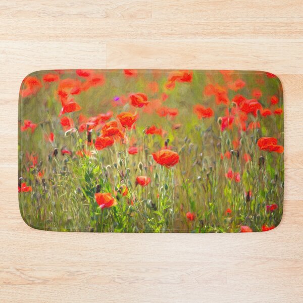 Item preview, Poppy Peacefulness  designed and sold by Londonimages.