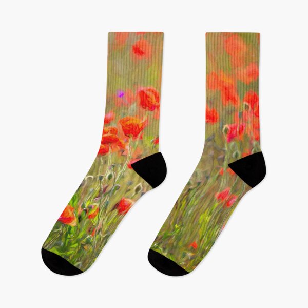 Item preview, Poppy Peacefulness  designed and sold by Londonimages.