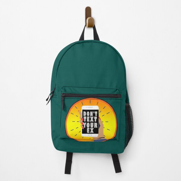 Item preview, Dont Text Your Ex designed and sold by roleshop.
