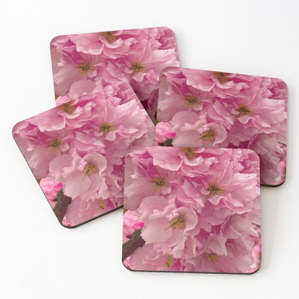 Item preview, Pink Cherry Blossoms designed and sold by love-longisland.