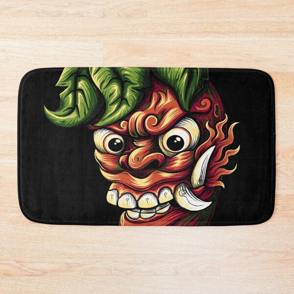 Item preview, very hot chilli designed and sold by Goba Bali Studio.