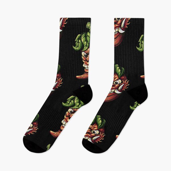 Item preview, very hot chilli designed and sold by Goba Bali Studio.