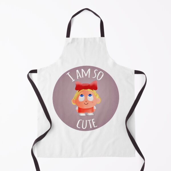Item preview, I am so cute designed and sold by Thomas Arnoldi.