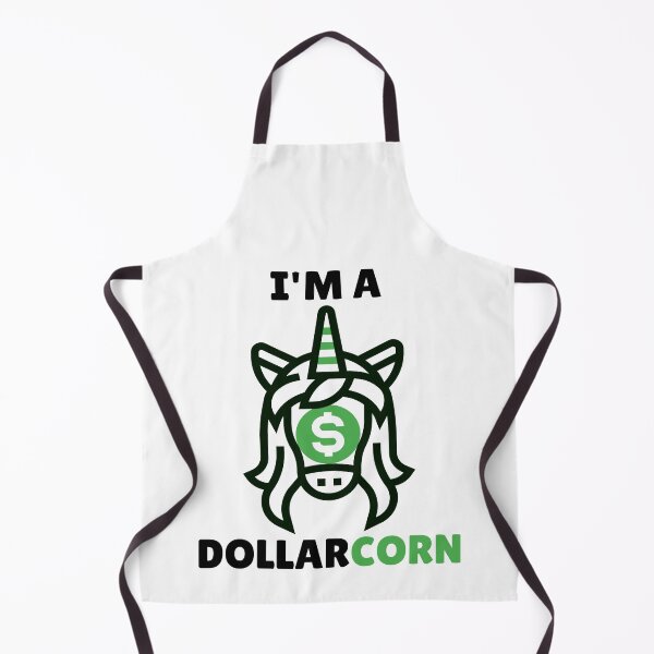 Item preview, I'm A Dollarcorn Unicorn Money Trading Capital designed and sold by DerEmmat.