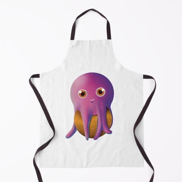 Item preview, Octopus designed and sold by minimus6655.