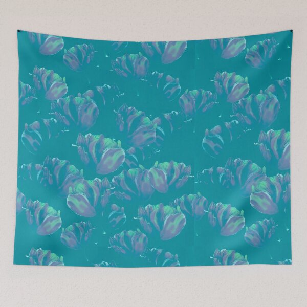 Item preview, Tulip field designed and sold by ivorry.