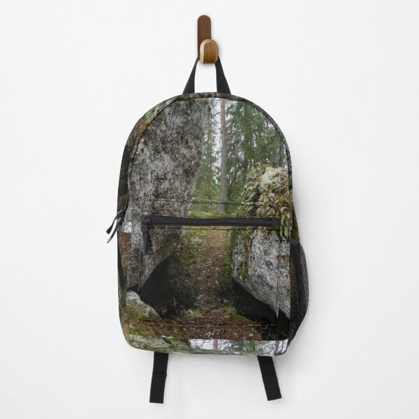 Item preview, The Path between the Boulders designed and sold by Jouko Lehto Photography.