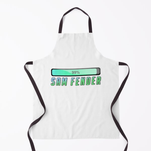 Item preview, Sam Fender designed and sold by sasijaya.