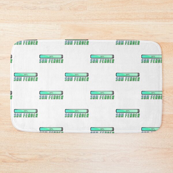 Item preview, Sam Fender designed and sold by sasijaya.