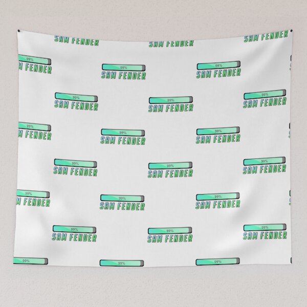 Item preview, Sam Fender designed and sold by sasijaya.
