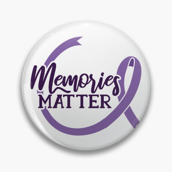 Item preview, Memories Matter designed and sold by Britt's Addiction.