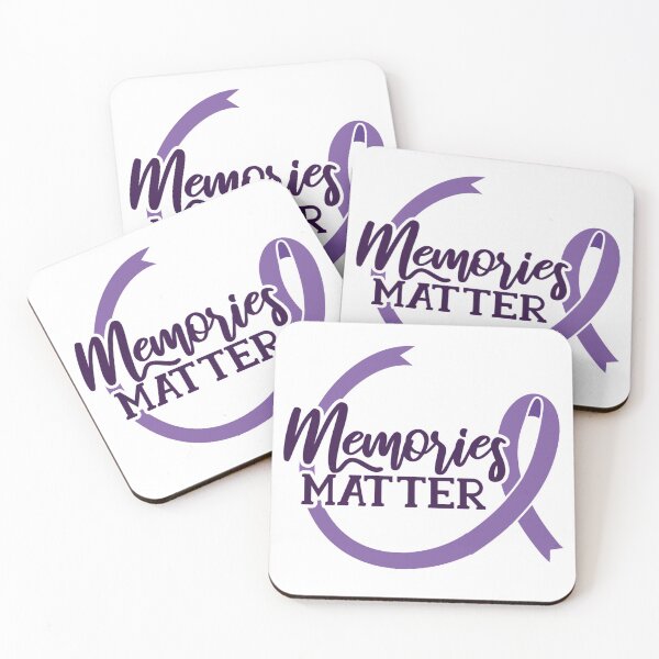 Item preview, Memories Matter designed and sold by Britt's Addiction.