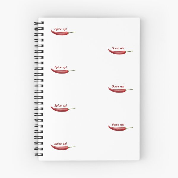 Item preview, Spice up your life! designed and sold by bcphotos.