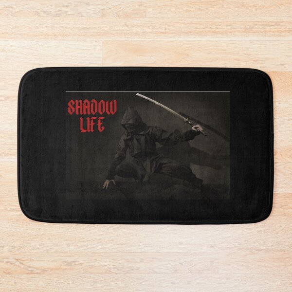 Item preview, Shadow Life Design designed and sold by luckyturtles.