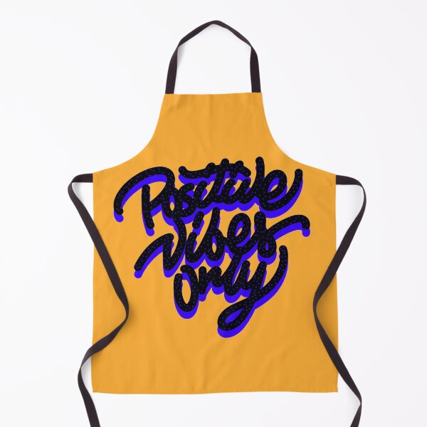 Item preview, POSITIVE VIBES ONLY designed and sold by MAYRA PEREZ.