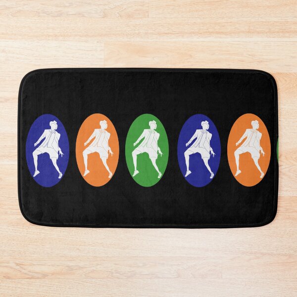 Item preview, Dancing people / Dance with me / move move/ people dancing designed and sold by GdaySnoopy.