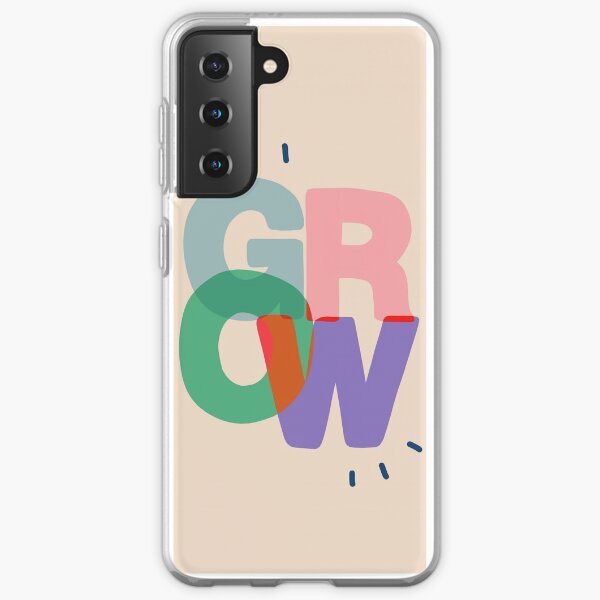 Étui pour téléphone Coque souple Samsung Galaxy