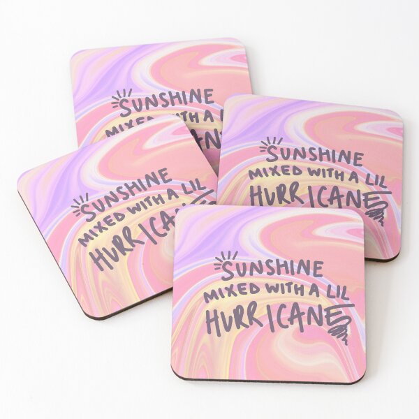 Item preview, Sunshine with a little hurricane designed and sold by Sugardrops.