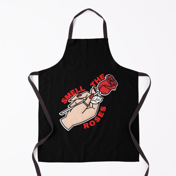 Artikelvorschau, wach auf und rieche die Rosen entworfen und verkauft von Davestre Designs.