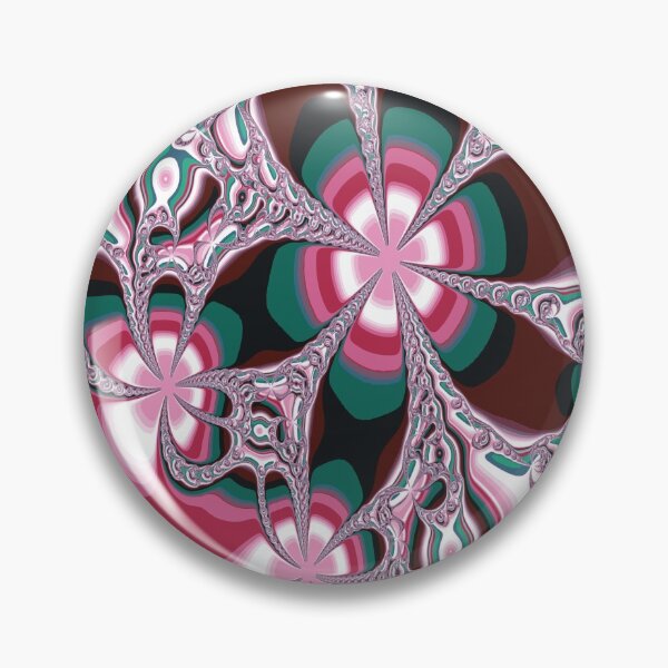 Item preview, FRACTAL-74931 by Bruce Ashman Baker designed and sold by Bruce ALMIGHTY Baker.