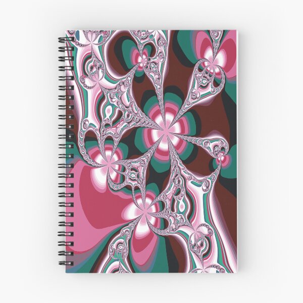 Item preview, FRACTAL-74931 by Bruce Ashman Baker designed and sold by Bruce ALMIGHTY Baker.