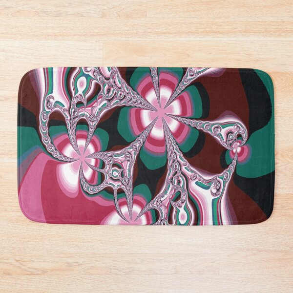 Item preview, FRACTAL-74931 by Bruce Ashman Baker designed and sold by Bruce ALMIGHTY Baker.