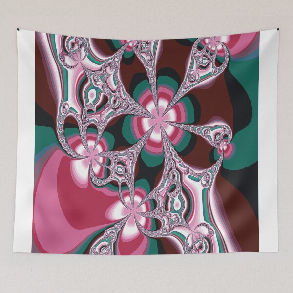 Item preview, FRACTAL-74931 by Bruce Ashman Baker designed and sold by Bruce ALMIGHTY Baker.