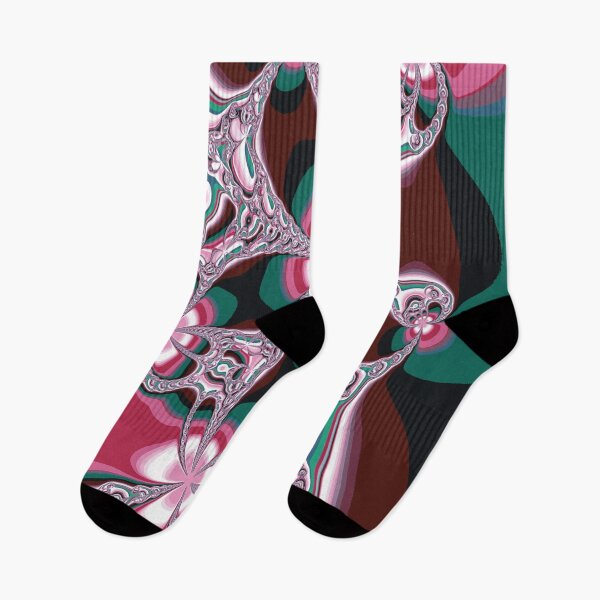 Item preview, FRACTAL-74931 by Bruce Ashman Baker designed and sold by Bruce ALMIGHTY Baker.