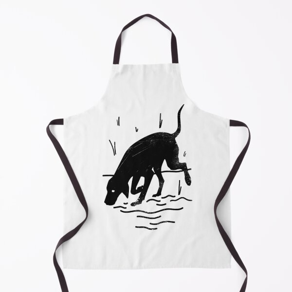 Item preview, Always follow your nose - Just follow your nose - Dog graphics - Dog Art designed and sold by masatomio.