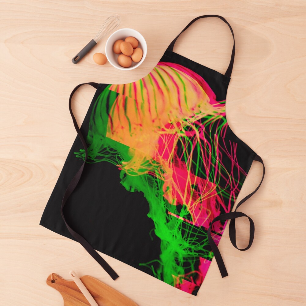 Item preview, Apron designed and sold by Risingphx.