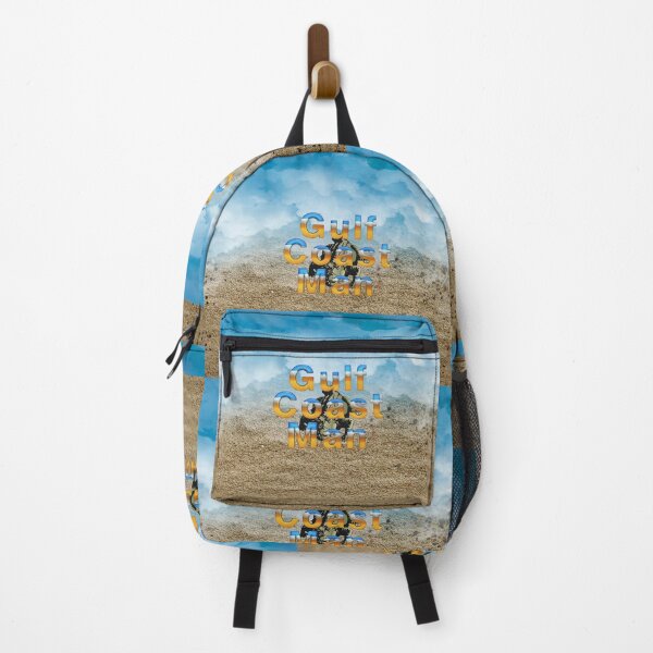 Item preview, Gulf Coast Man designed and sold by teepossible.