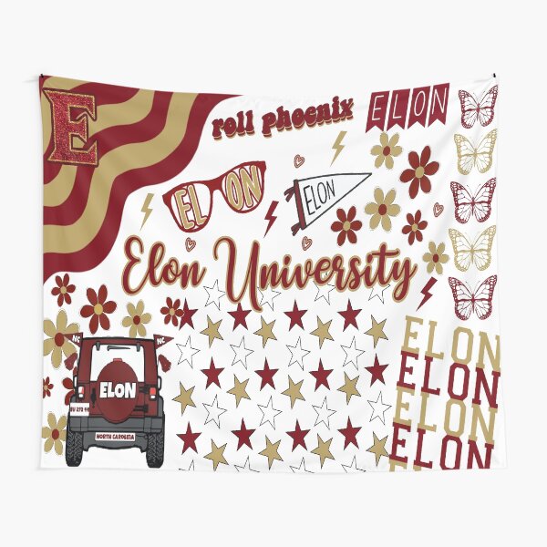 Artikel-Vorschau von Elon Collage, designt und verkauft von alisam19.
