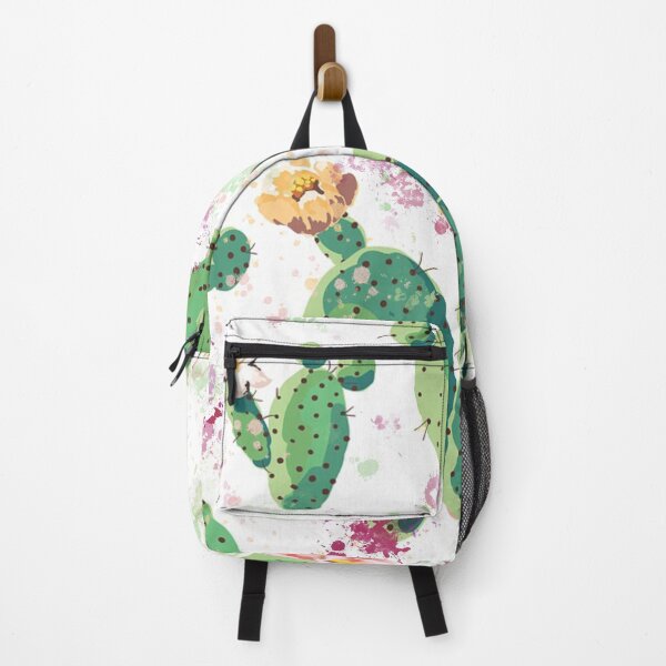 Item preview, Cactus Frenzy Design - graphic art and prickly Pears designed and sold by OByD.