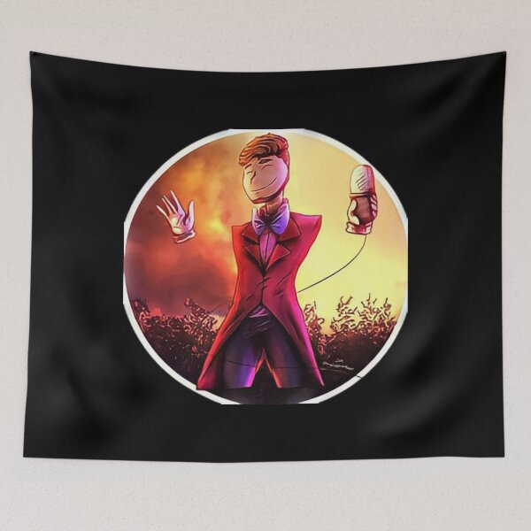 Item preview, your narrator designed and sold by Life-chang.