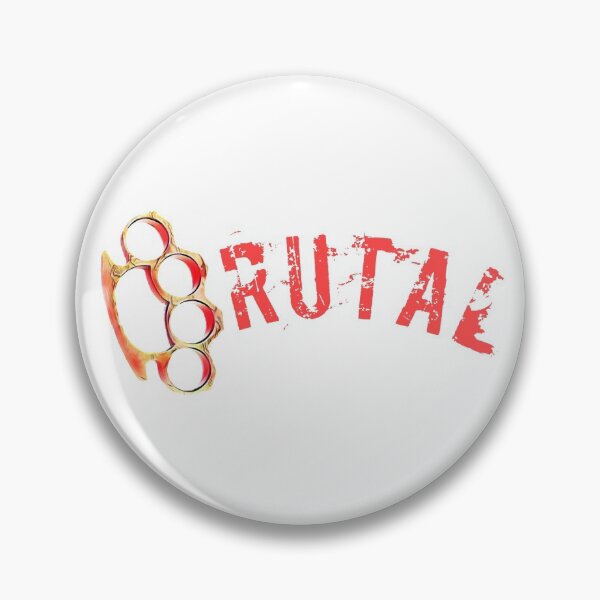 Aperçu de l'œuvre BRUTAL créée et vendue par madscArt.