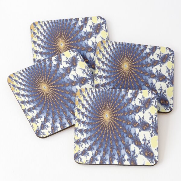 Item preview, FRACTAL-322230 by Bruce Ashman Baker designed and sold by Bruce ALMIGHTY Baker.