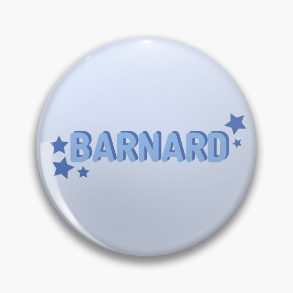 Item preview, Barnard light blue stars designed and sold by JuliaSherr.