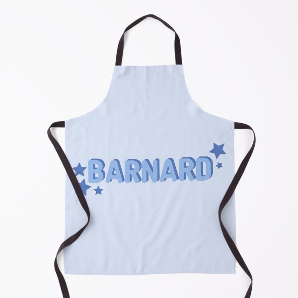 Item preview, Barnard light blue stars designed and sold by JuliaSherr.
