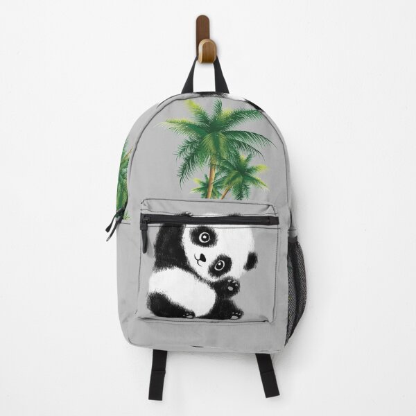 Item preview, Panda designed and sold by Katierox.