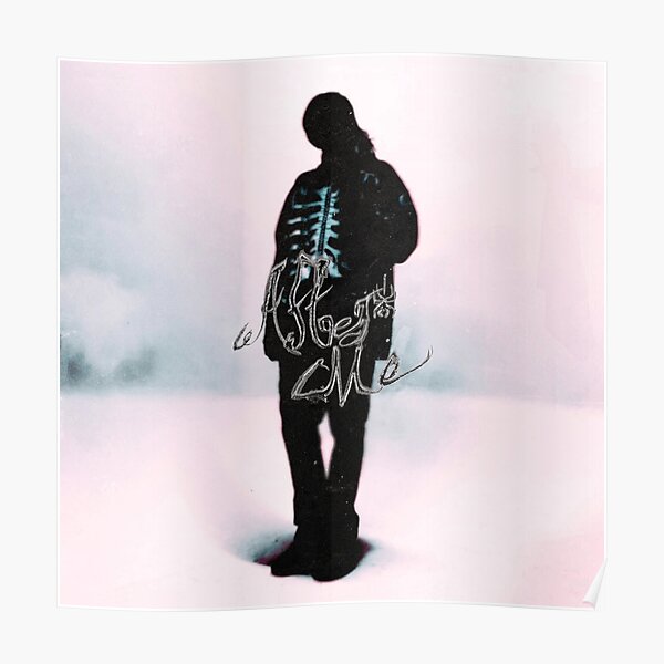 sofaygo after me cover Poster