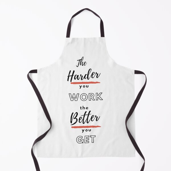 Item preview, the harder you work the better you get designed and sold by funkeyworld.