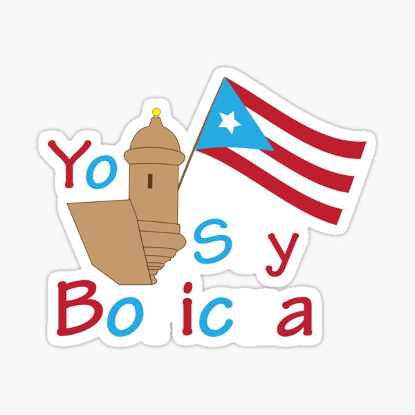 Boricua, pa' q' tu lo sepas. - Creative Pinellas