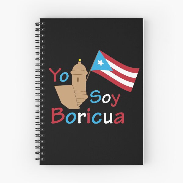 Item preview, Yo Soy Boricua designed and sold by Cropfactorgroup.
