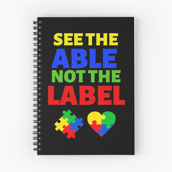 Item preview, Autism Awareness Autistic Special Needs April 2021 Asperger designed and sold by JacquelineEl.