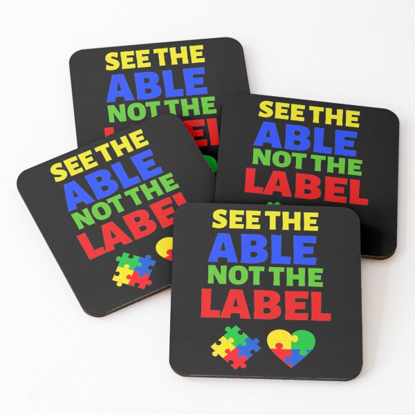 Item preview, Autism Awareness Autistic Special Needs April 2021 Asperger designed and sold by JacquelineEl.