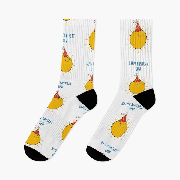 Item preview, Happy Birthday Sun! designed and sold by Adam Regester.