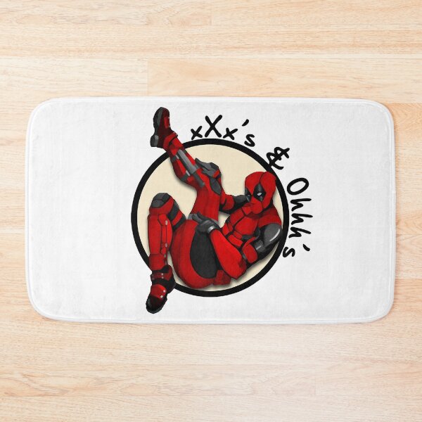Item preview, Dead Wade Pin up designed and sold by careofmik.