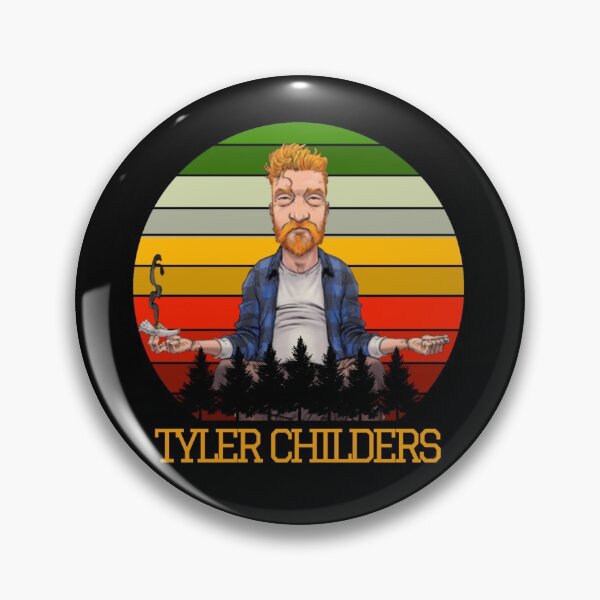 Item preview, Tyler Childers Vintage designed and sold by BakulanTempe.